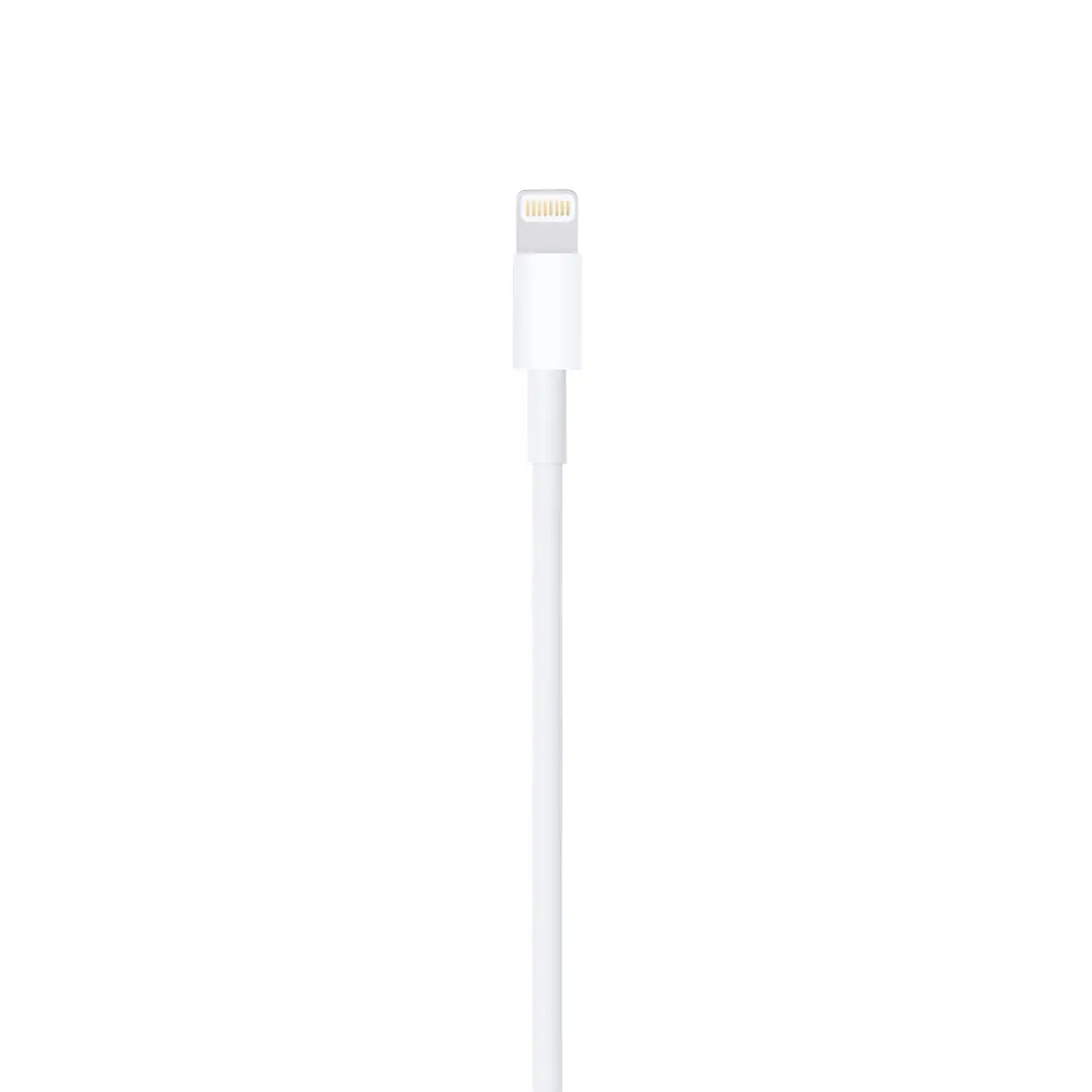 Apple iPhone 1M原廠傳輸線(盒)