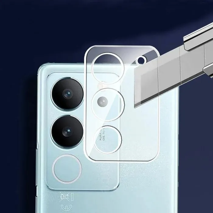VIVO 鏡頭玻璃貼