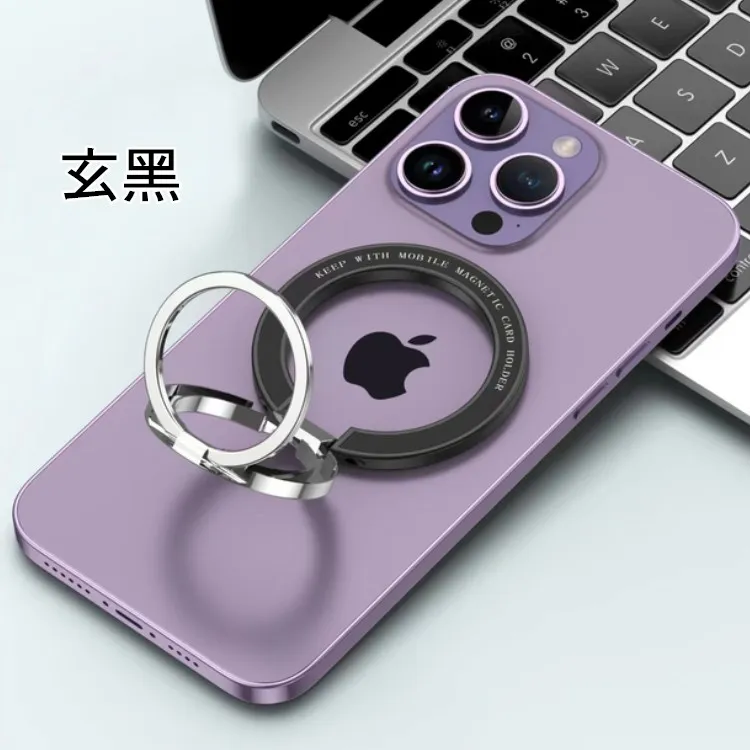 雙軸磁吸立架(暟)