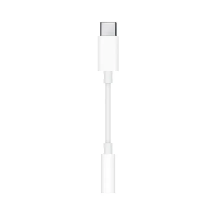 Apple Type-C原廠音源線