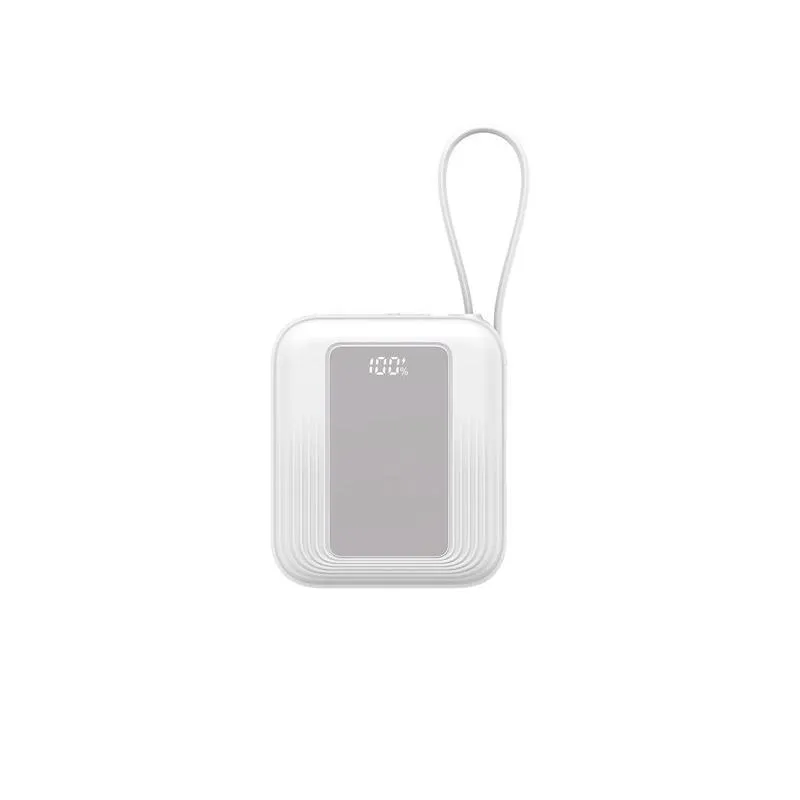 HANG 10000 PD11(自帶雙線)22.5W行動電源
