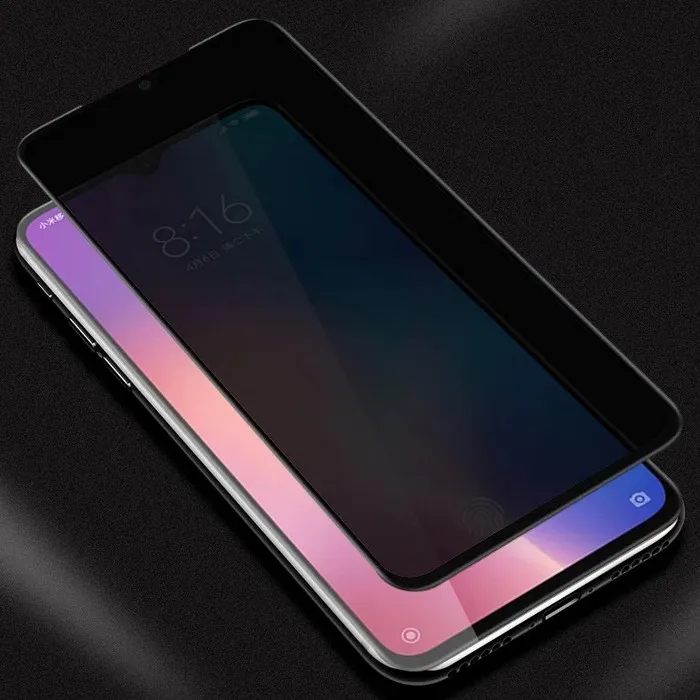 OPPO ORENO 13F防窺滿版玻璃貼