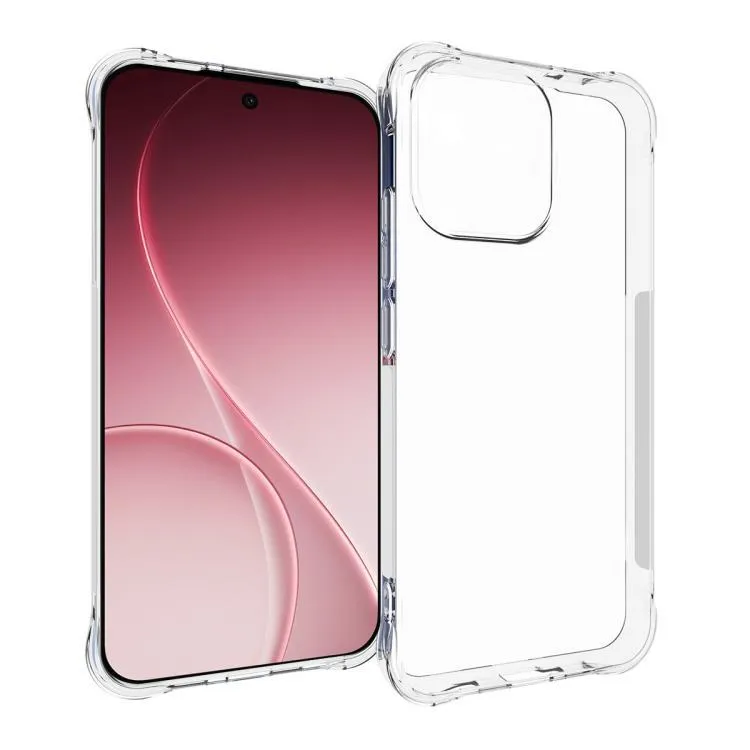 OPPO 硬四角防摔殼