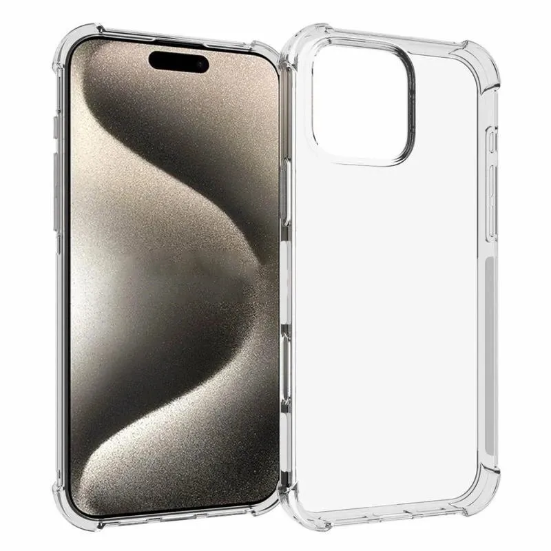 四角加厚 iPhone 16