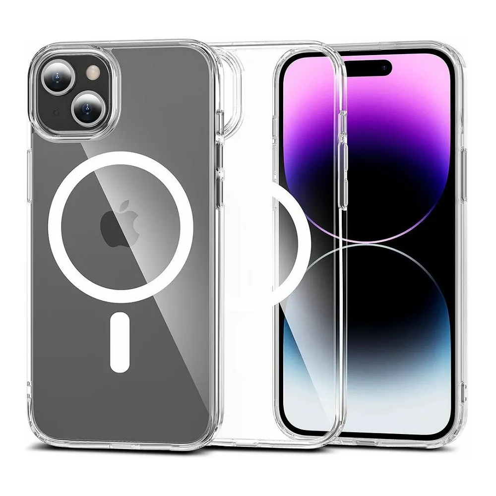 iPhone 16 3000強磁防摔殼