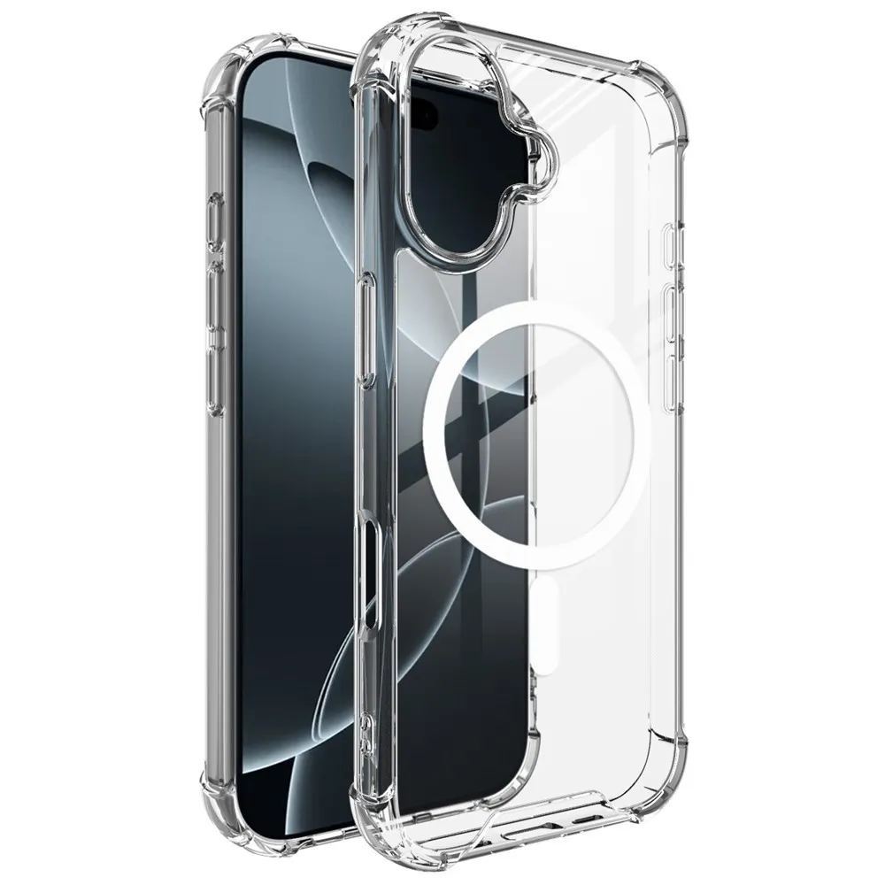 iPhone 17 3000強磁防摔殼