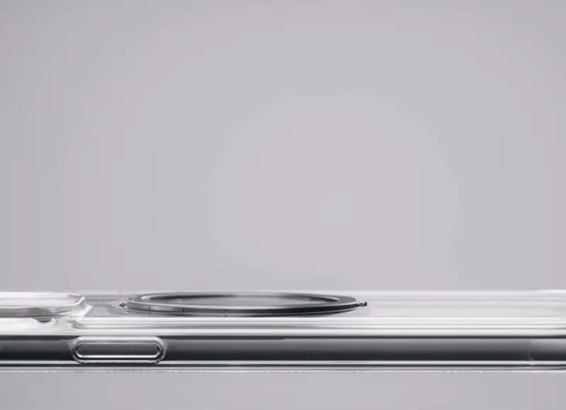 iPhone16e 圖拉斯 R Fitness 磁吸360度支架殼