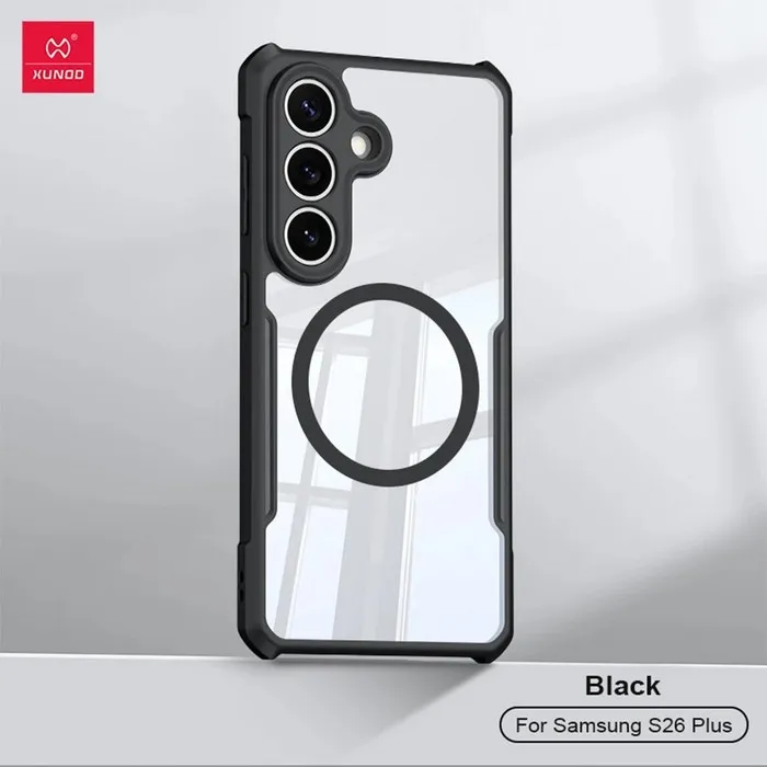 POCO F8 Ultra 甲殼蟲磁吸背蓋