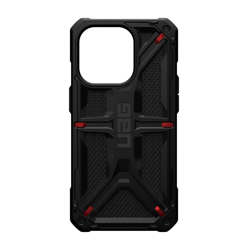 UAG 頂級(特仕)版耐衝擊保護殼-iPhone 14