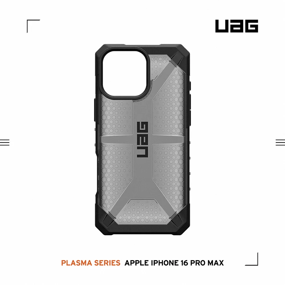 UAG 經典款-iPhone 16