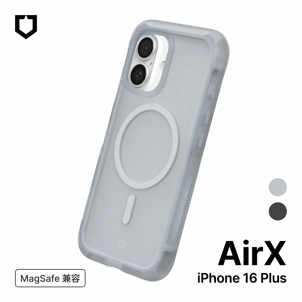 犀牛盾 AirX-iPhone 16