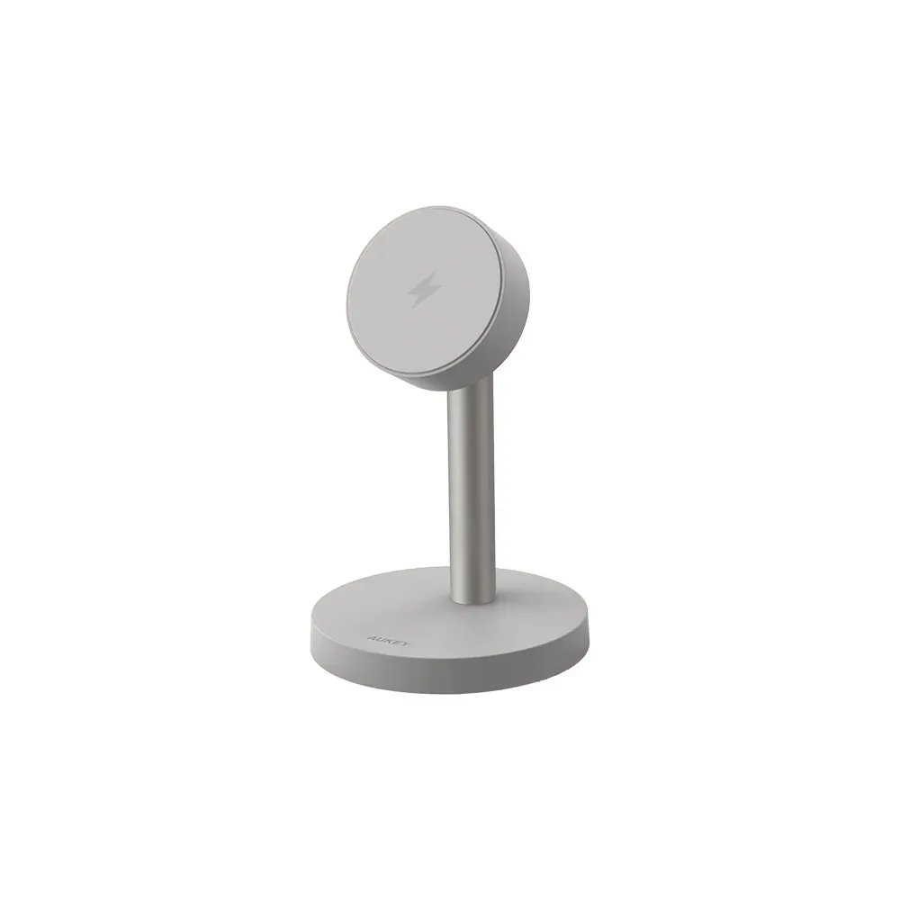 AUKEY QI2.2 QI2 25W 磁吸無線充電器