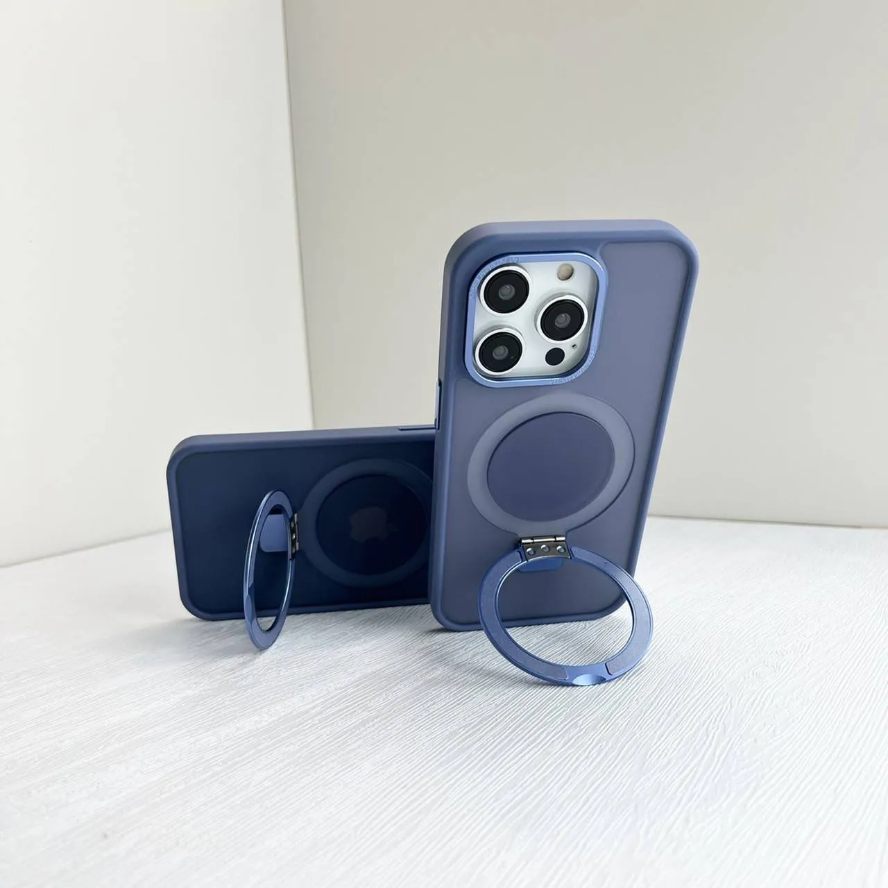 ZENOS 鎧盾磁吸保護殼 iPhone 14