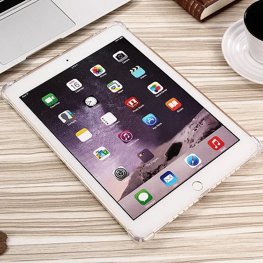 IPAD 平板四角防摔