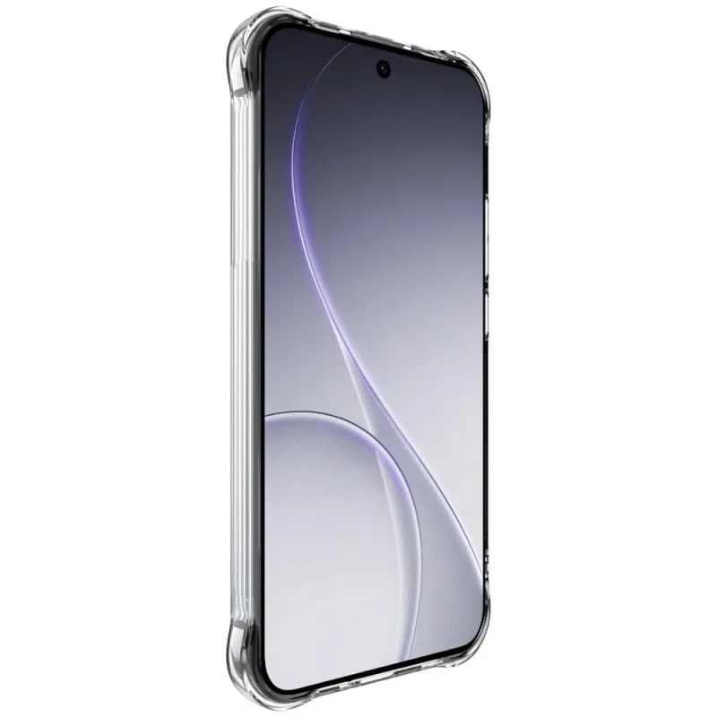 OPPO 硬四角防摔殼