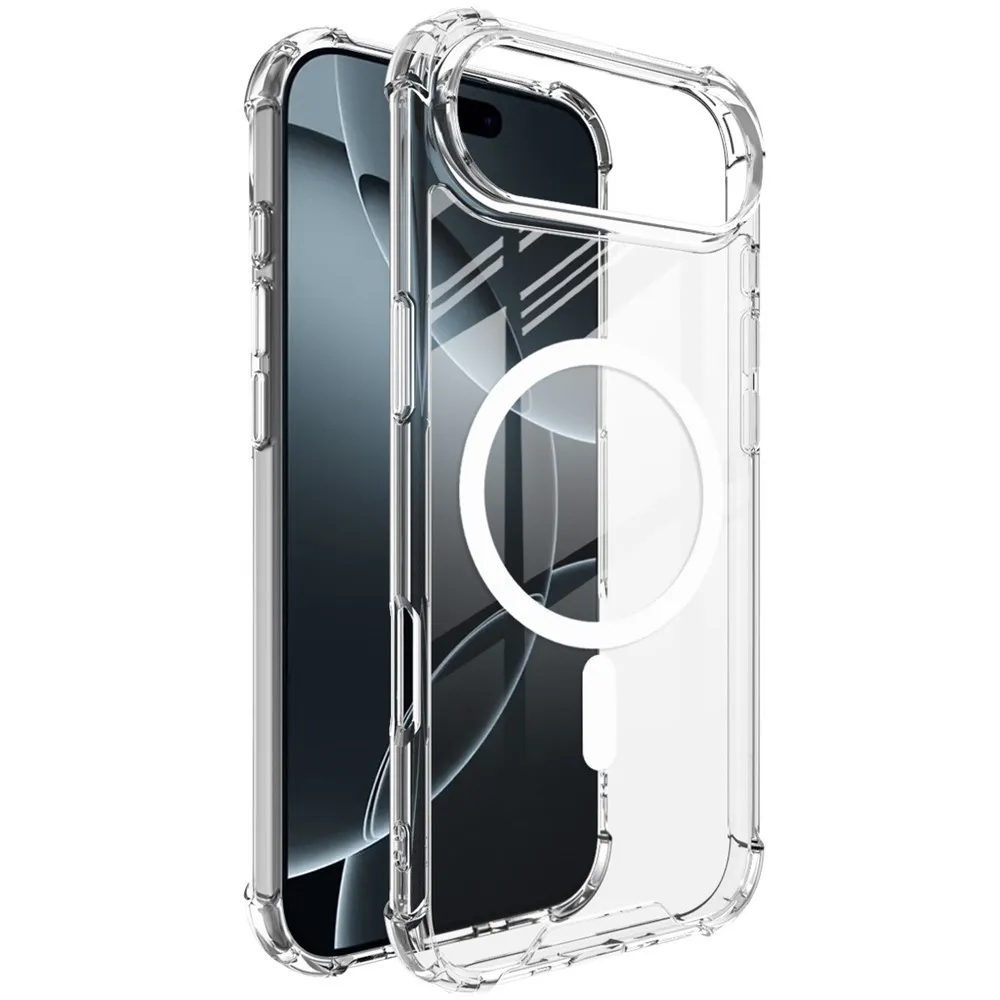 iPhone 17 3000強磁防摔殼