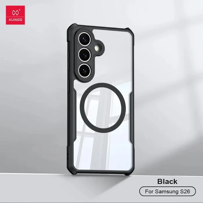 POCO F8 Ultra 甲殼蟲磁吸背蓋