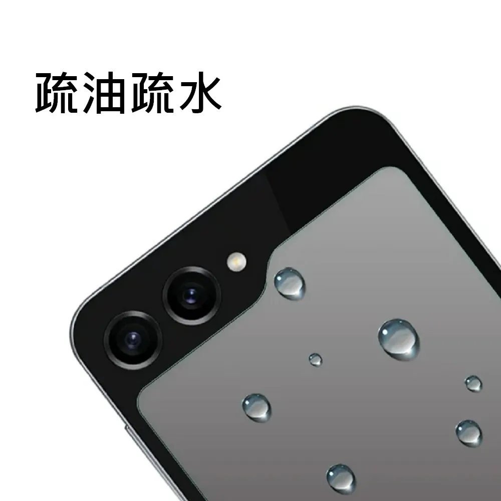 GT 鋼化玻璃保護貼Galaxy Z FOLD 6
