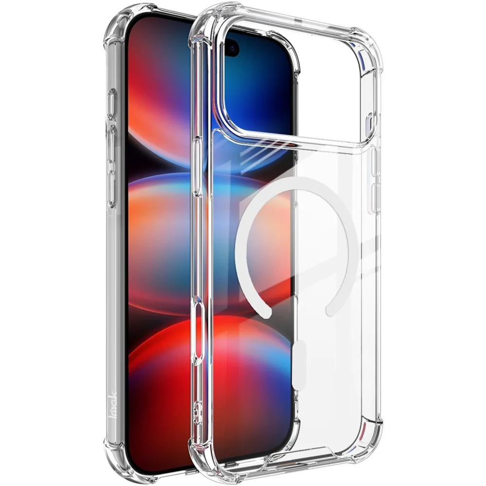 iPhone 17 3000強磁防摔殼