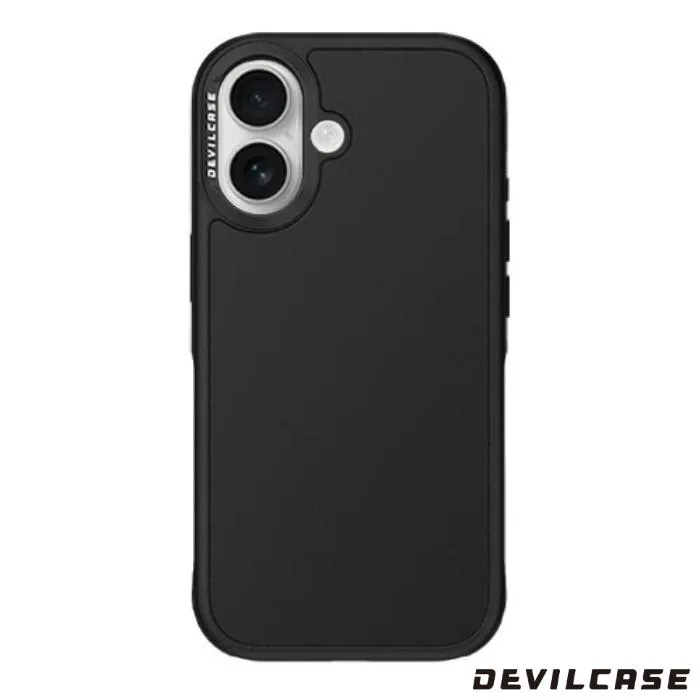 惡魔殼Pro3-磁吸-iPhone 17