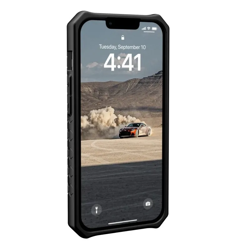 UAG 頂級版耐衝擊保護殼-iPhone 14