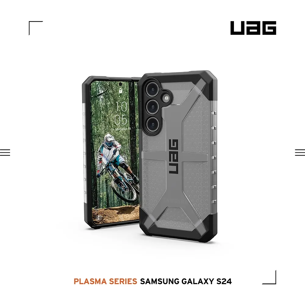 UAG-耐衝擊-Galaxy S24