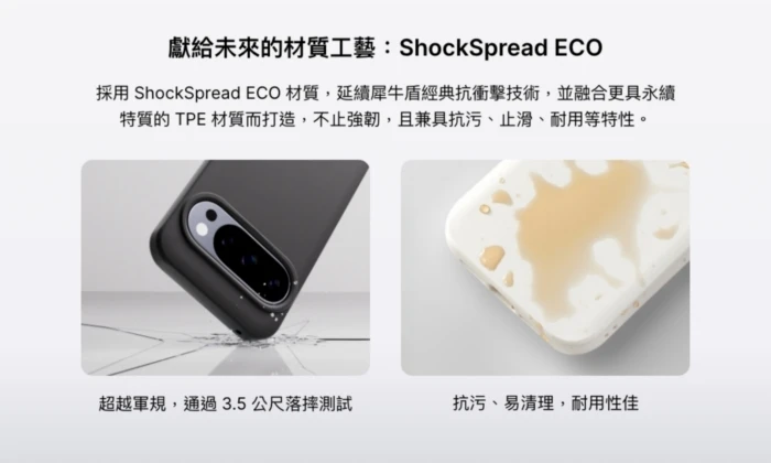 犀牛盾-磁吸-SolidX-Google Pixel