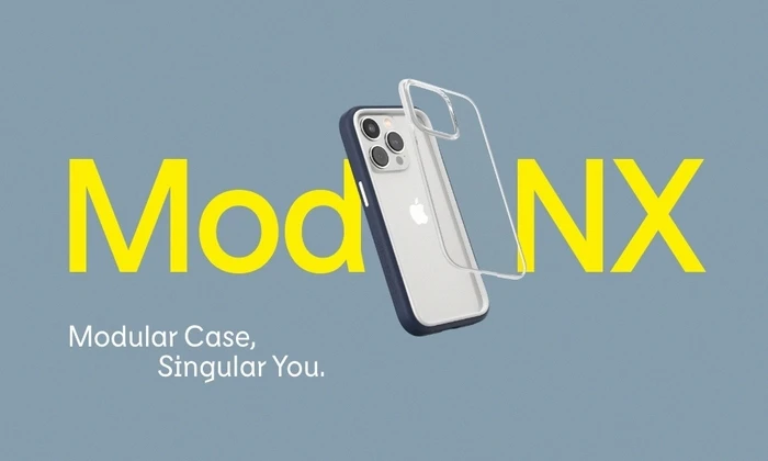 犀牛盾MOD NX iPhone 15