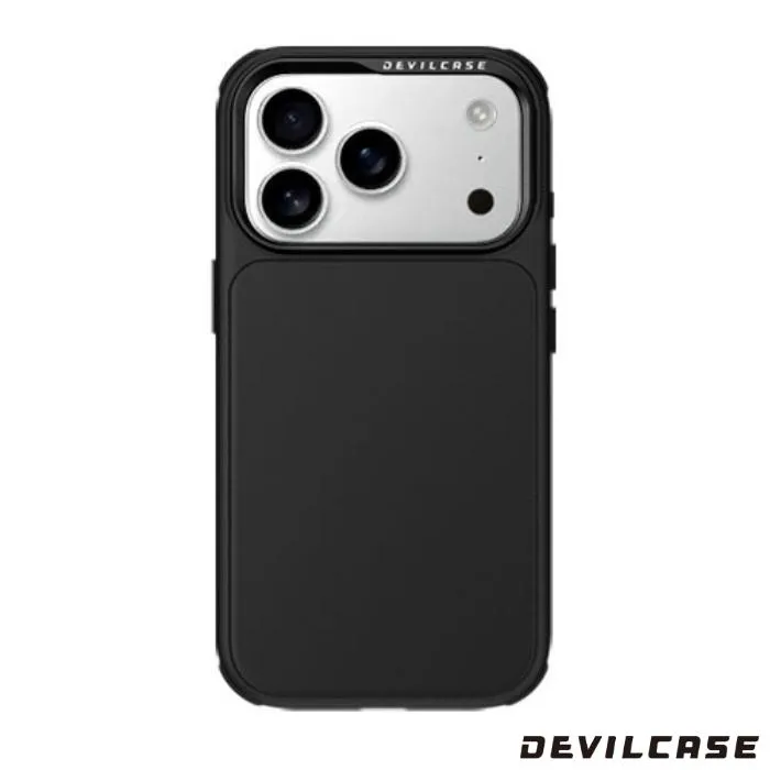 惡魔殼Pro3-磁吸-iPhone 17