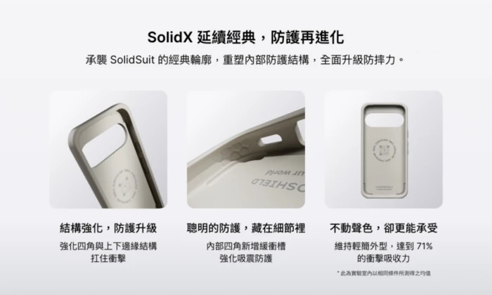 犀牛盾-SolidX-Pixel