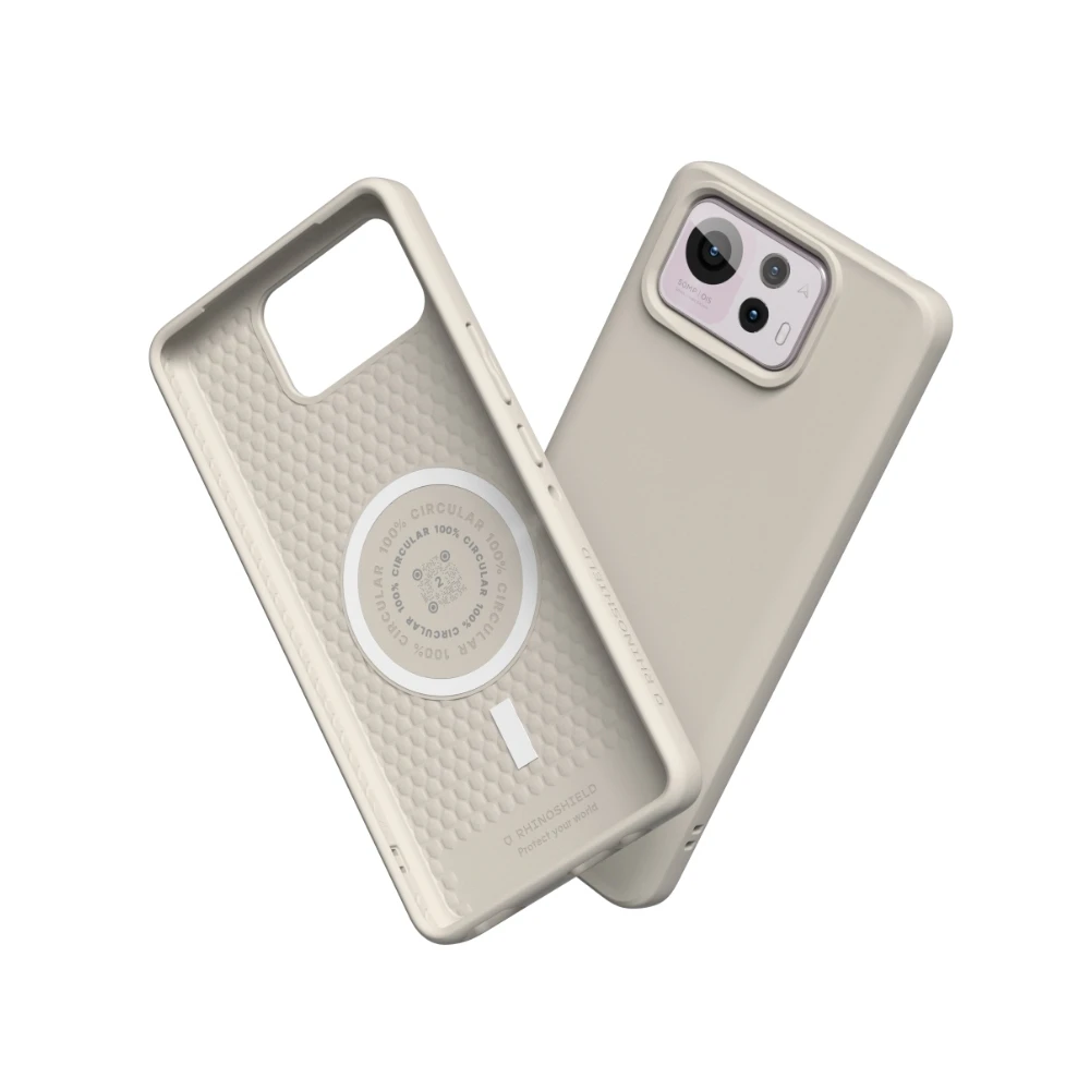 犀牛盾SolidSuit (MagSafe 兼容)- Asus Zenfon