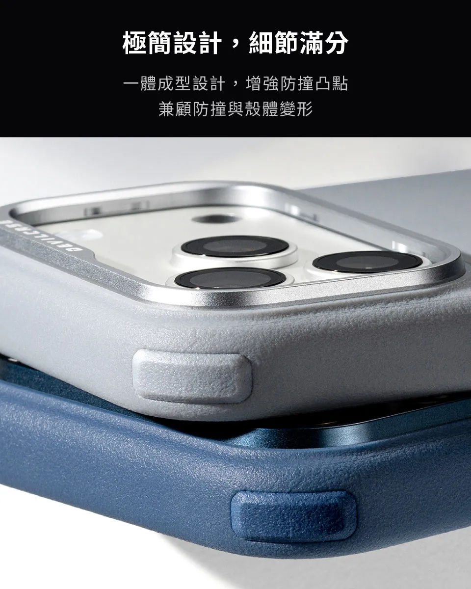 惡魔防摔殼 PRO3 磁吸版-iPhone15