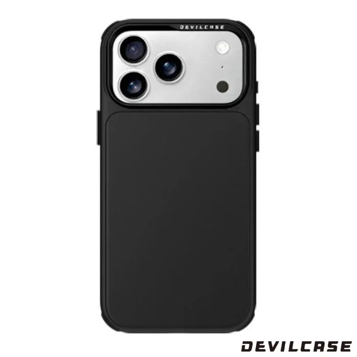 惡魔殼Pro3-磁吸-iPhone 17