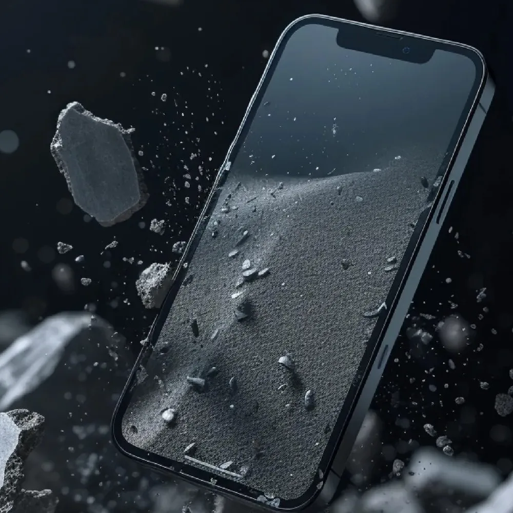 SimmpoR S60-抗藍光護眼保護貼 
