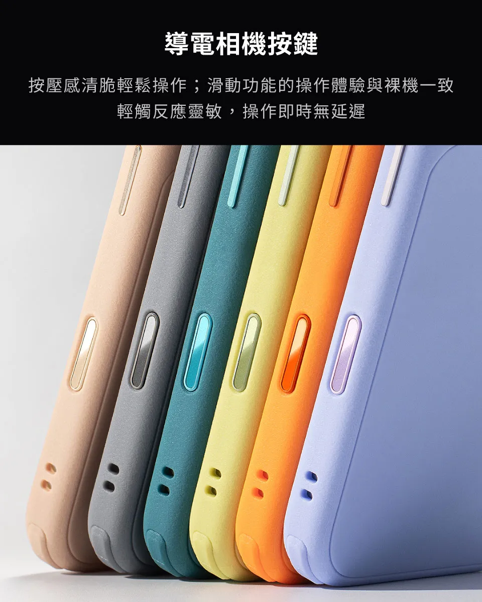 惡魔防摔殼 PRO3 磁吸版-iPhone15