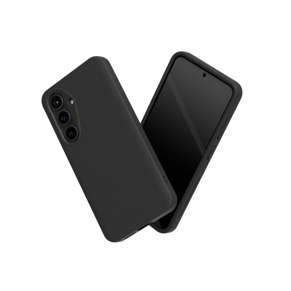 Samsung S25 經典款-背蓋犀牛盾