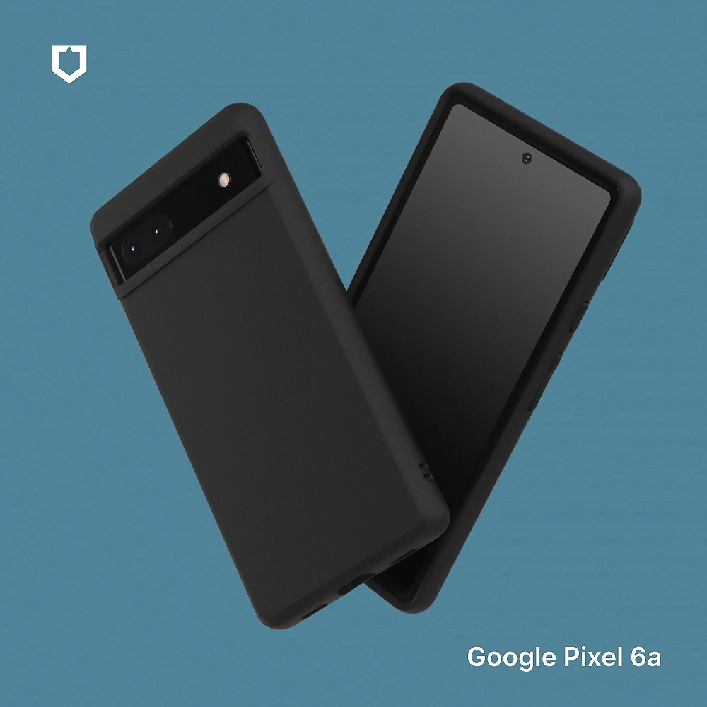 犀牛盾-SolidSuit-Google Pixel