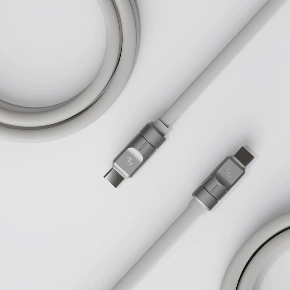 Allite MAX CABLE 閃速快充傳輸線