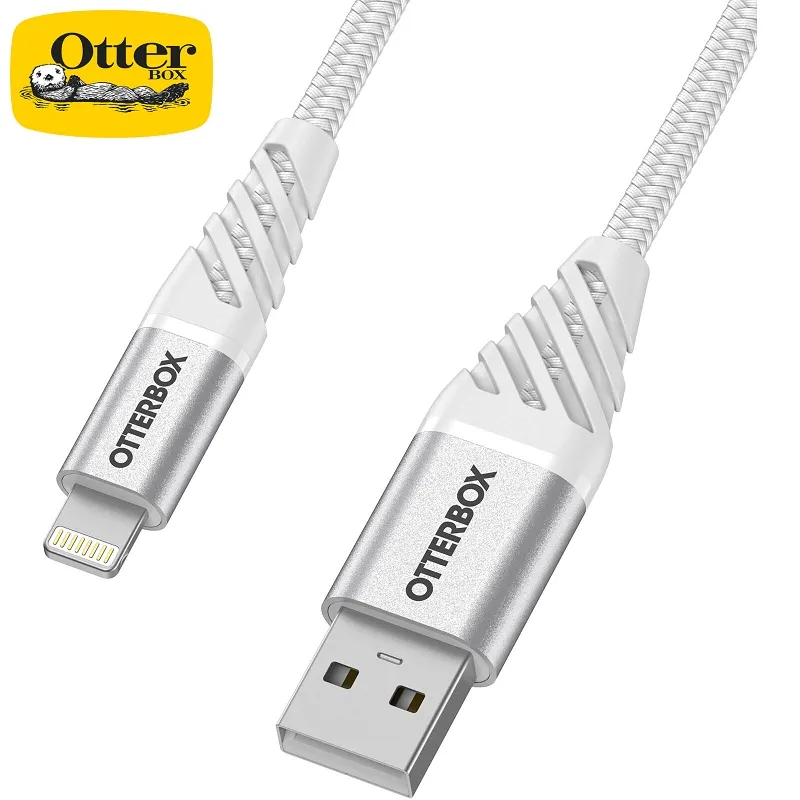 OB_A-Lightning cable_60W 快充數據線 (2M) 