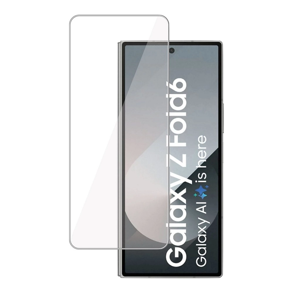GT 鋼化玻璃保護貼Galaxy Z FOLD 6