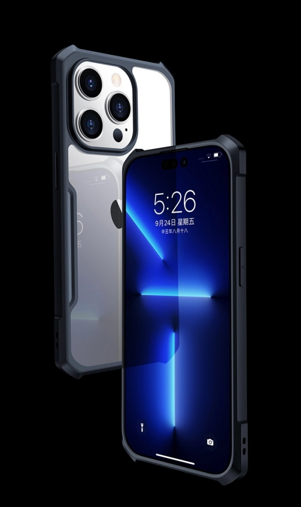 XUNDD 甲殼蟲系列 VIVO 保護殼