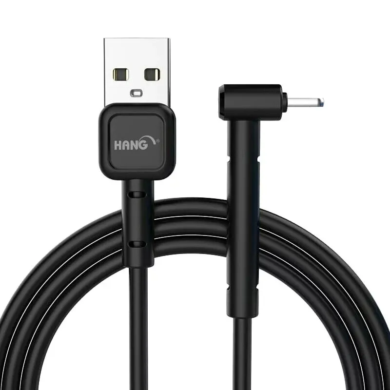 R40-(3.4A) TypeC 支架傳輸充電線(黑/白)