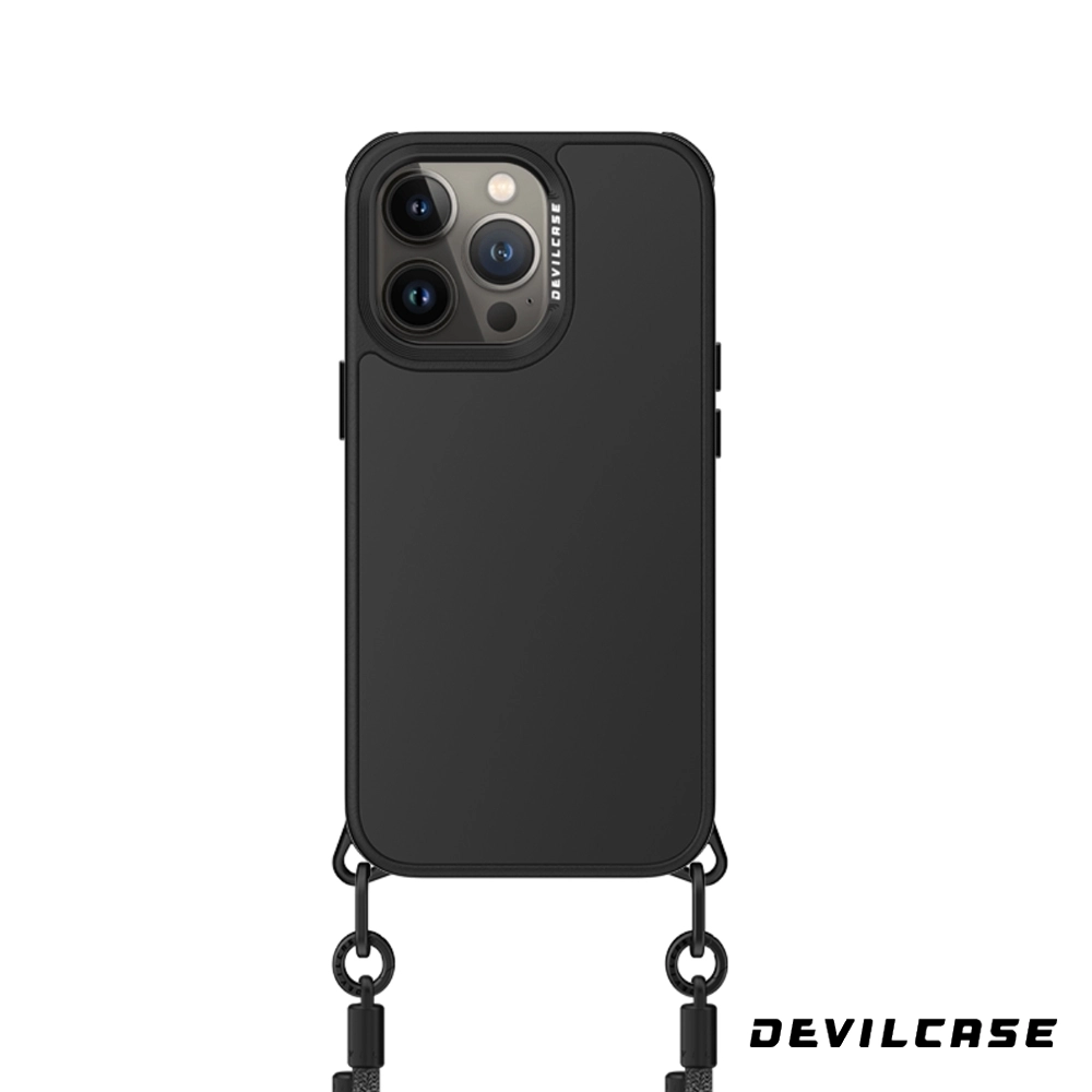 惡魔殼PRO2-iPhone 15