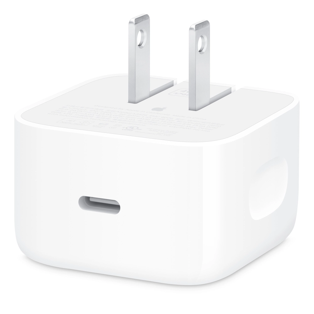 APPLE 原廠 40W 動態電源轉接器(最高輸出60W)