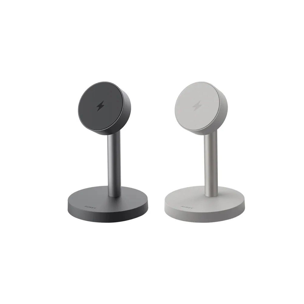 AUKEY QI2.2 QI2 25W 磁吸無線充電器