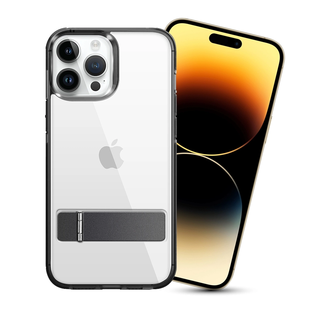 ZENOS 星曜保護殼 iPhone 14