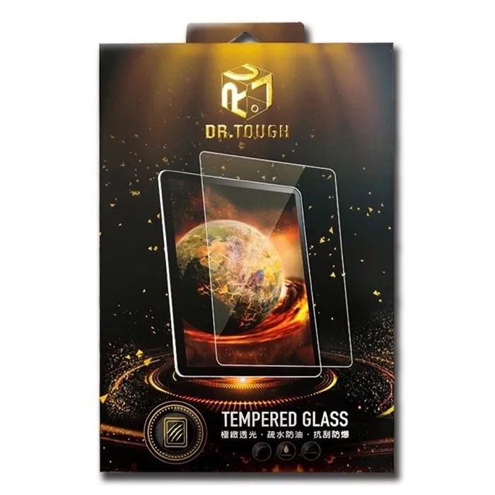 iPad Mini4/5 抗眩玻璃保護貼