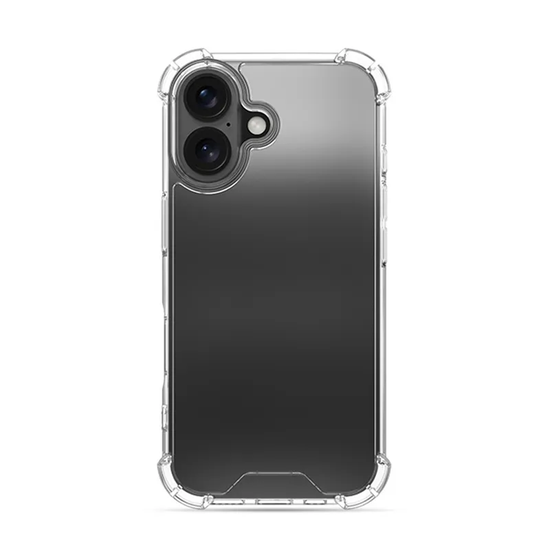 四角加厚 iPhone 16