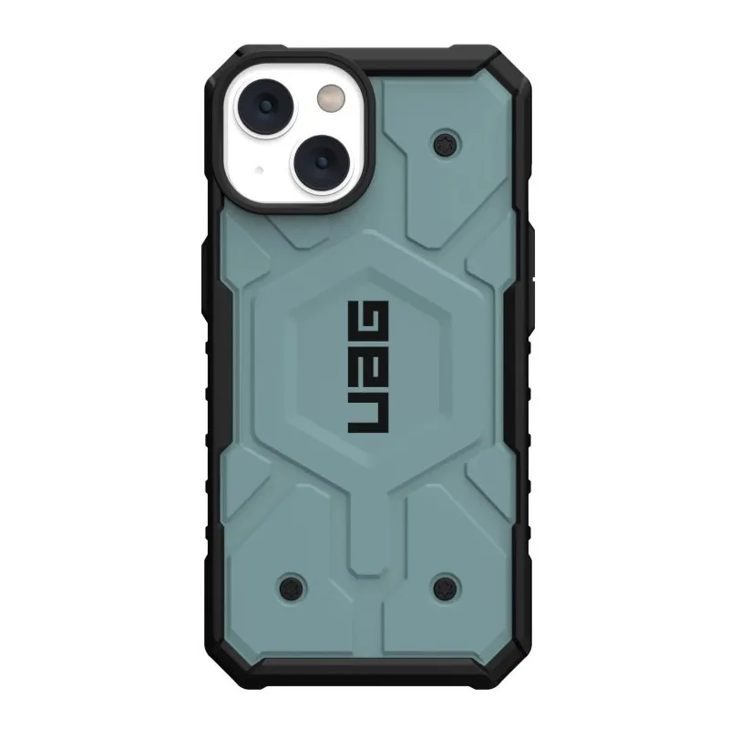 UAG 磁吸耐衝擊經典保護殼-iPhone 14