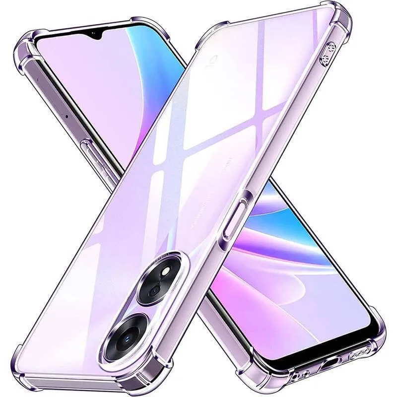 OPPO 硬四角防摔殼